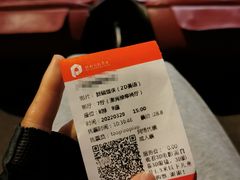 -保利国际影城(中环店)