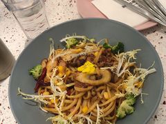 -BossBabe亲子餐厅(金光华广场店)