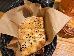 -百特喜·意大利餐厅(鹿都国际商业广场店)