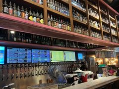 -牛啤堂精酿啤酒餐吧(五棵松华熙店)