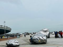 -演武大桥观景平台