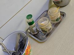 牛羊油炸辣子-清真刘记大顺斋(三合里小区店)