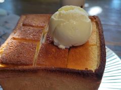 面包诱惑-70后饭吧(府河街店)