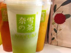 -奈雪的茶(湖滨银泰in77C区PRO店)
