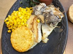 -萨莉亚意式餐厅(天河城购物中心店)