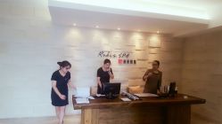 -丽妍雅集 Rubis SPA