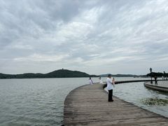 -水上明月·湖景餐厅