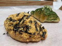 肉松咩咩-奈雪的茶(石厦时代广场店)