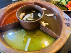 -滇釜火锅·能喝汤的火锅(车公庄店)