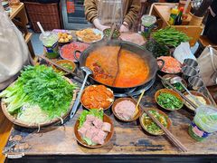-冯校长老火锅(太古里店)