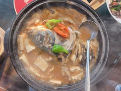 -五味堂·江浙土菜(月河特色店)