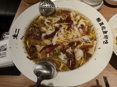 -新太二·鲜料川菜(晶耀前滩店)
