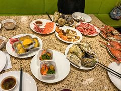 -禾斗海鲜自助(市南银座店)
