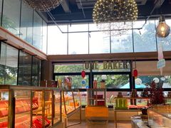 -1Cake壹刻蛋糕(奥体公园味觉艺术馆店)