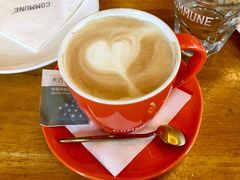 -COMMUNE幻师(五角场店)