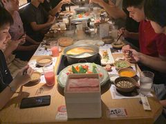 -温野菜涮涮锅(西单大悦城店)