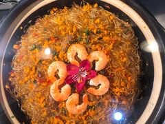 蟹黄粉丝煲-苏浙徽·农家大院(吴江中山南路店)
