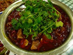 醉牛肉-无味饭店(九眼桥商业文化广场店)