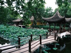 -范蠡湖公园