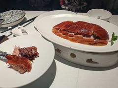 -四季民福烤鸭店(王府井东安门店)