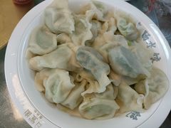-日丰园海肠水饺·老字号大连海鲜(小平岛总店)