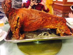 -维吾尔餐厅(宜山路店)