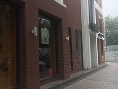 -星巴克(红房子店)