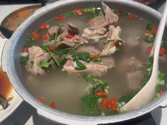 -清真·宁夏印象·盐池滩羊肉体验店(江宁路店)