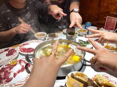 -汕头八合里海记牛肉店(清河店)
