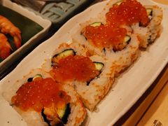 -筑地寿司清(渋谷店)