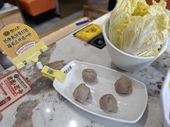 -潮汕大目牛肉火锅(皇岗旗舰店)