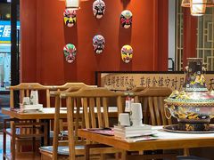 -曲氏老北京铜锅涮肉•火锅(不老街店)