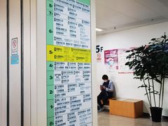 -首都医科大学附属北京潞河医院