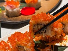 -阿吾罗日本料理(K11艺术中心店)