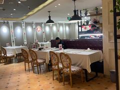 -品大三·经典淮扬菜(大行宫店)