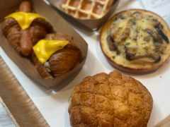 -巴黎贝甜(常德路店)