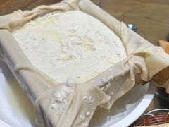 -木柴豆腐·活海鲜·鲁菜(岚山路店)