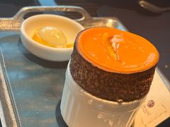 -福楼毕斯罗F Bistronome(国贸商城约会地标景观店)