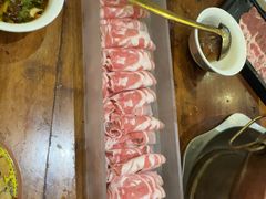 -乐宴·老北京铜火锅(八卦岭店)