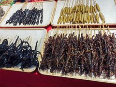-东门町美食街