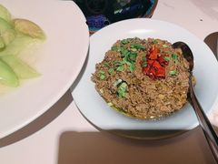 -四世同堂·京菜·烤鸭(双井店)