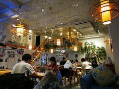 大堂-苗祖咖啡(洛克时代中心店)