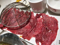 -古乐牛香·鲜牛肉牛杂火锅(新区店)