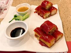 红米枪-点都德(聚福楼店)