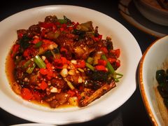 -湘阁里辣(东门茂业店)