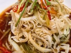 -阿巧一号私房菜(止园路店)