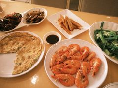 -鹏城人家海鲜酒家·23年老字号(较场尾店)