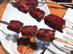 东北大油边-森龍邑·烧烤·海鲜·炒菜(闽江路店)