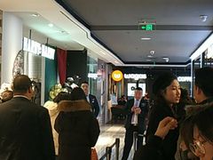 等位区-Wagas沃歌斯(北京君太百货店)