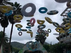 -宁波九龙湖开元度假村